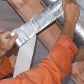 The Truth About Duct Tape and Ductwork