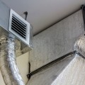 The Importance of Replacing Old Ductwork
