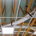 The Importance of Ductwork in a New HVAC System