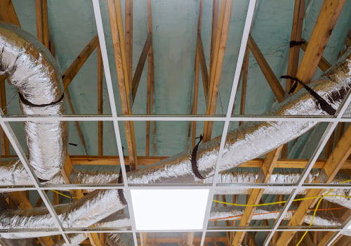 The Importance of Replacing Ductwork When Replacing Your AC