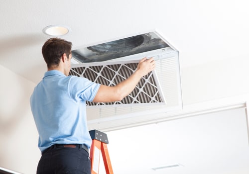 The Importance of Duct Cleaning for HVAC Systems