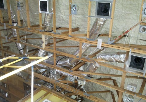 The Lifespan of HVAC Flex Duct: What You Need to Know