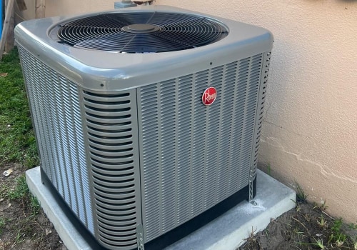 How Proper Selection of Standard HVAC Air Conditioner Filter Sizes for Home Contribute to Superior Duct Repair Results in Palm Beach Gardens, FL?