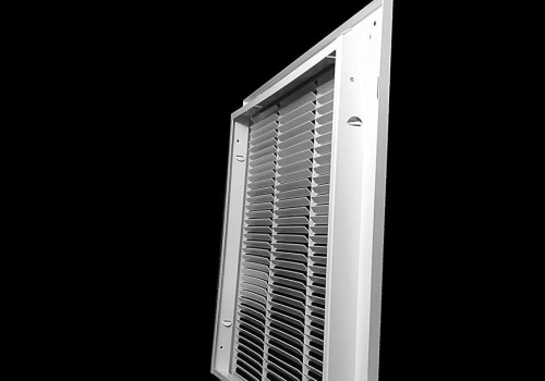 Creating a Healthier Home Environment with 10x24x1 HVAC Air Filter and Duct Repair