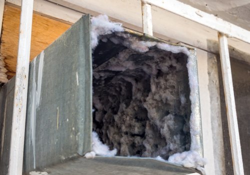 The Truth About Duct Cleaning: Separating Fact from Fiction