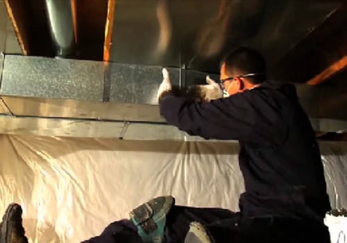 Expert Tips for Testing Ductwork