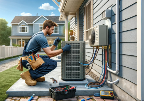 Uncommon Advice From an HVAC Air Conditioning Installation Service Company Near Jupiter FL on Preventing Duct Breakdowns