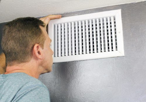 The Lifespan of Ducts: How Long Do They Last?