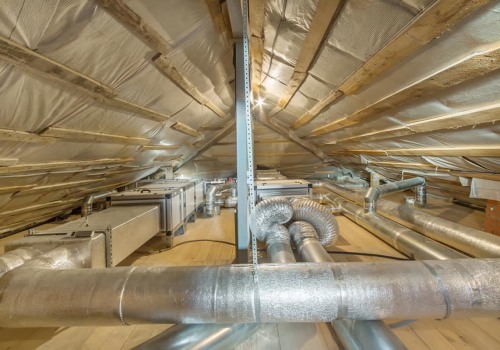 The Lifespan of Duct Work: How Long Can You Expect Them to Last?